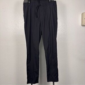 All in Motion Men's Black‎ Joggers